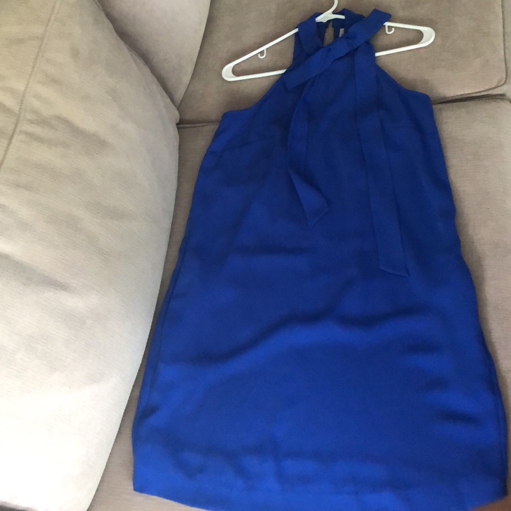 Cocktail Dress